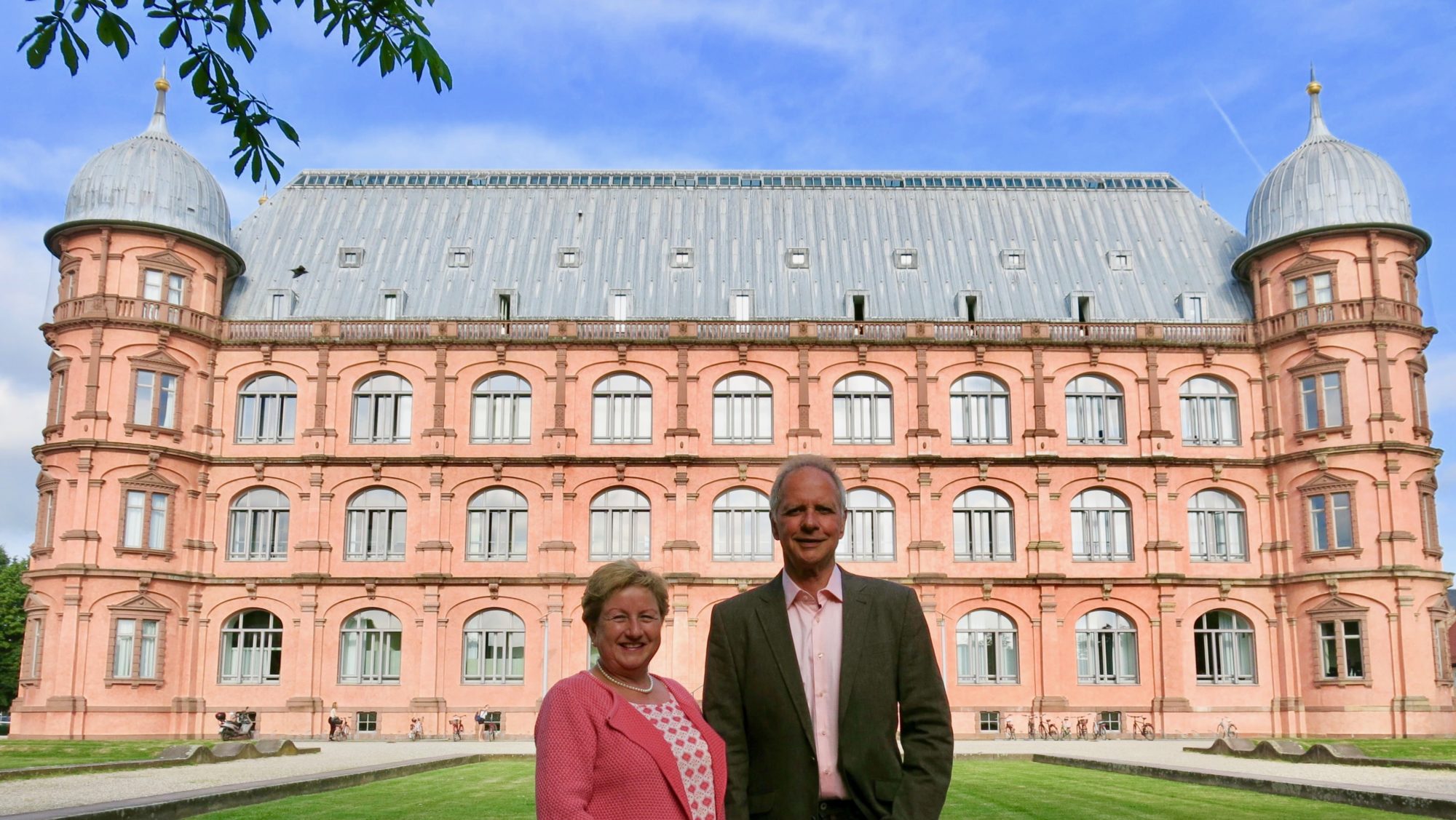 Günther Dürr GmbH Karin und Jürgen Müller